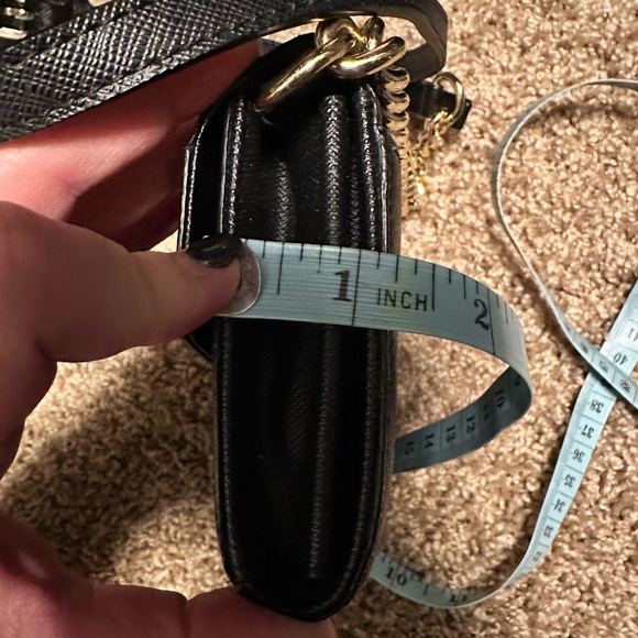 Michael Kors small cross body purse - Picture 8 of 8